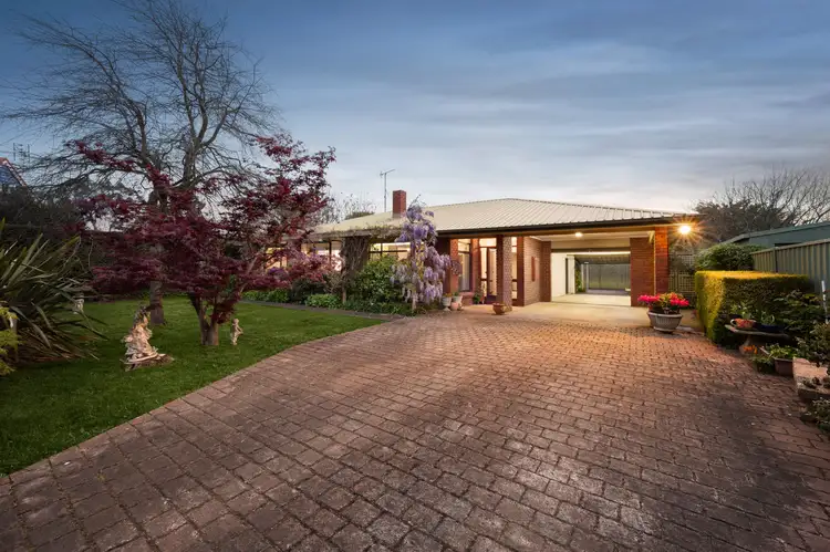 Second view of Homely house listing, 65 Dunsford Street, Lancefield VIC 3435