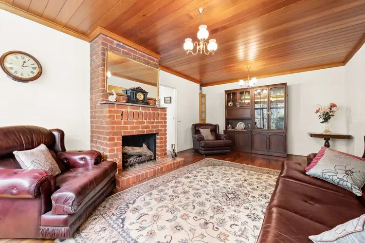 Fifth view of Homely house listing, 65 Dunsford Street, Lancefield VIC 3435