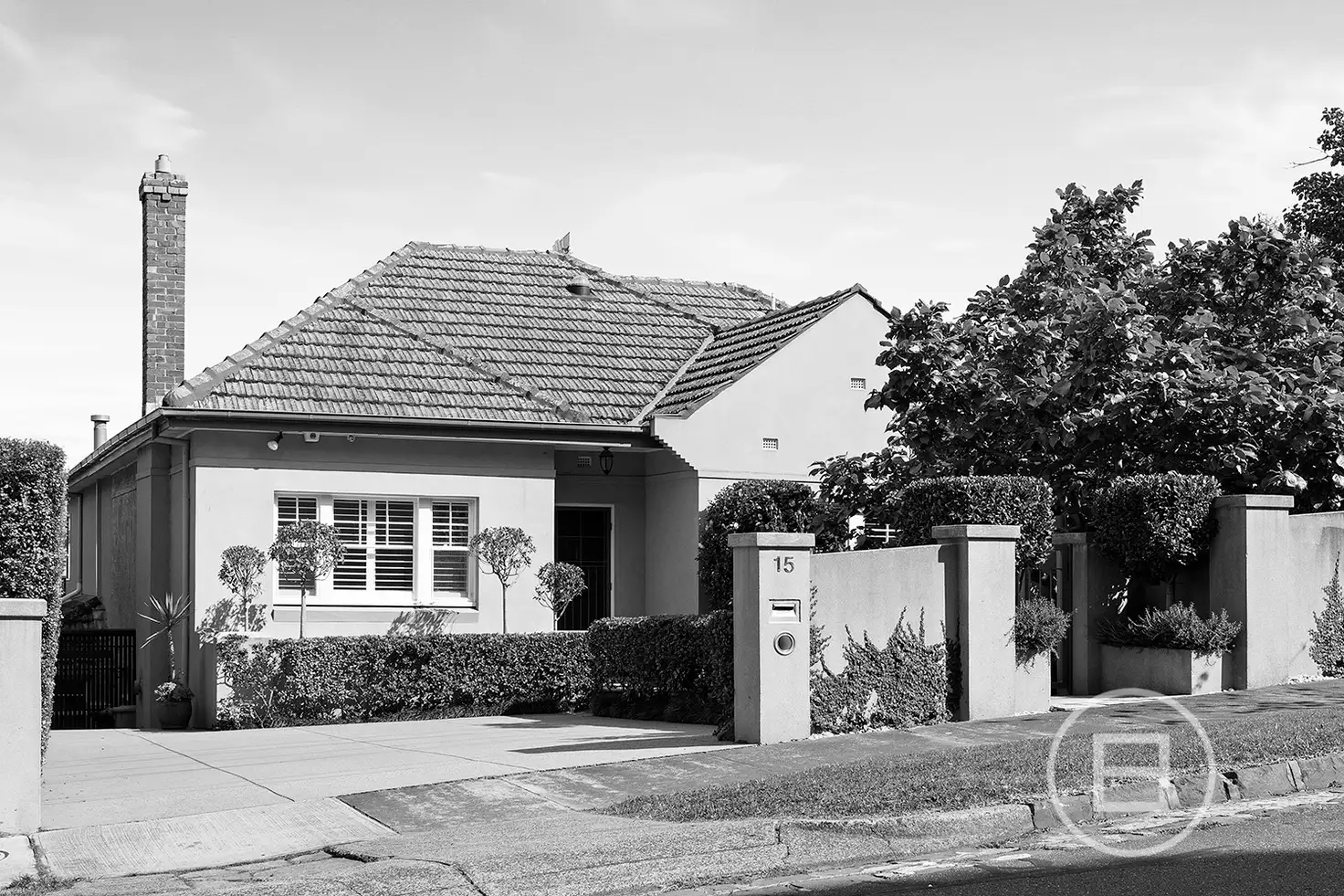 Main view of Homely house listing, 15 Murphy Street, Kew VIC 3101