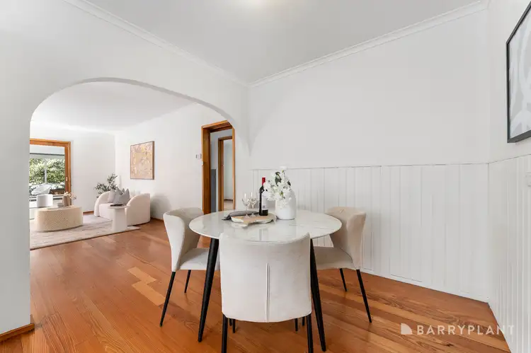 Fifth view of Homely house listing, 8 Lindsay Street, Frankston North VIC 3200