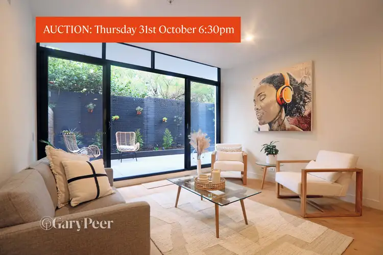 5/17 Gordon Street, Elsternwick VIC 3185