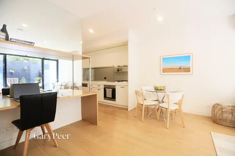 Fourth view of Homely apartment listing, 5/17 Gordon Street, Elsternwick VIC 3185