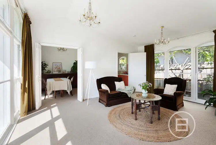 Third view of Homely unit listing, 2/1 Kinkora Road, Hawthorn VIC 3122