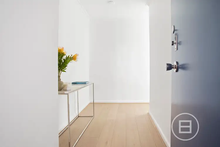 Second view of Homely apartment listing, 9/16 Auburn Grove, Hawthorn East VIC 3123