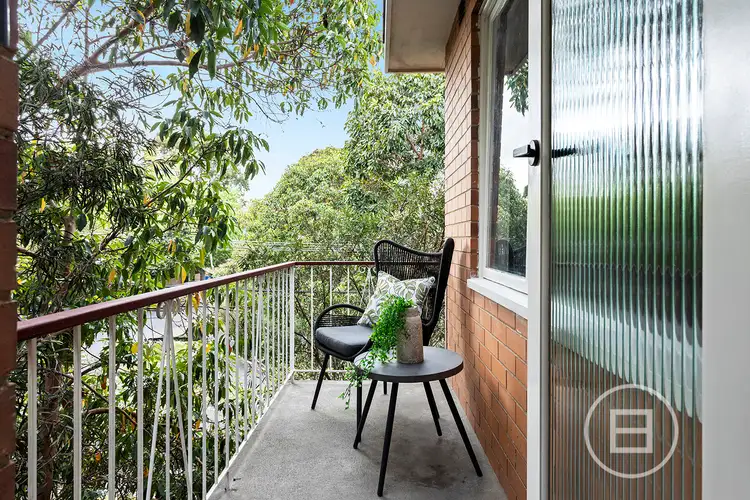 Fourth view of Homely apartment listing, 9/16 Auburn Grove, Hawthorn East VIC 3123