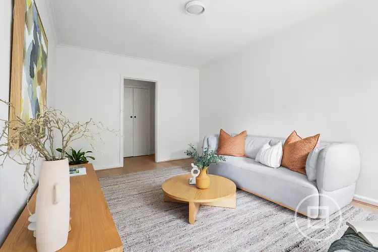 Fifth view of Homely apartment listing, 9/16 Auburn Grove, Hawthorn East VIC 3123