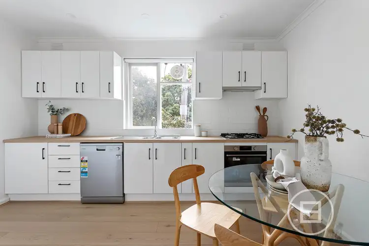 Sixth view of Homely apartment listing, 9/16 Auburn Grove, Hawthorn East VIC 3123