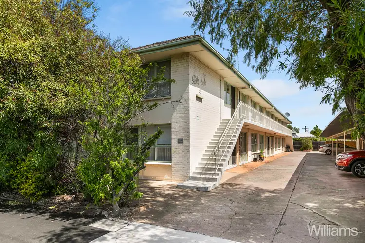 Main view of Homely unit listing, 3/81 Melbourne Road, Williamstown VIC 3016