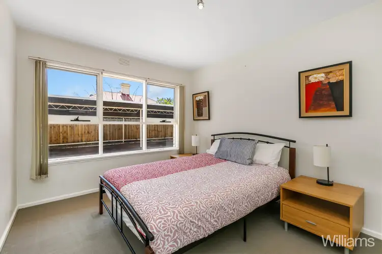 Third view of Homely unit listing, 3/81 Melbourne Road, Williamstown VIC 3016