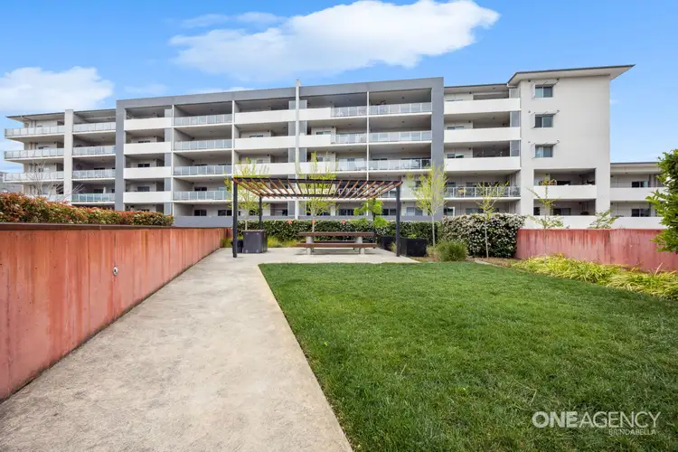 Main view of Homely apartment listing, 21/40 Philip Hodgins Street, Wright ACT 2611