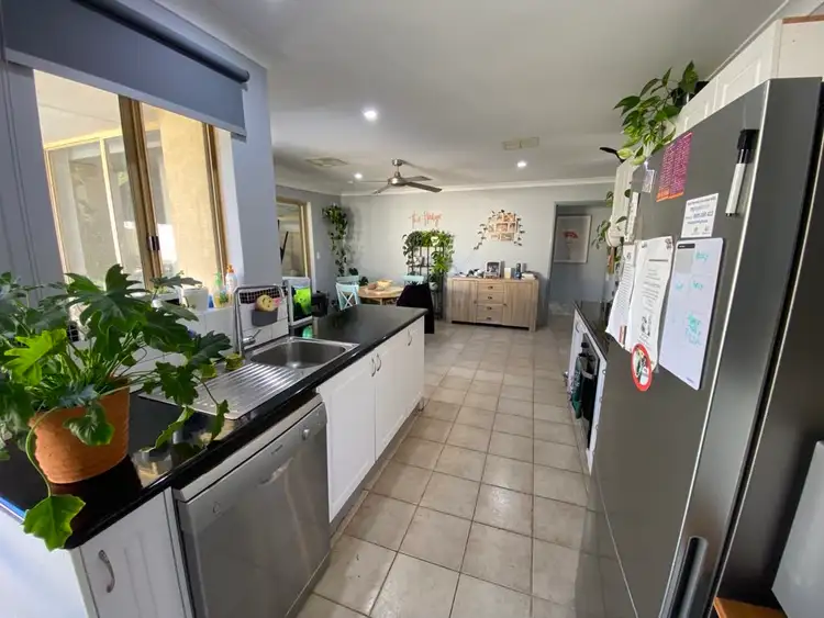 Sixth view of Homely house listing, 3 Littlefair Drive, Withers WA 6230