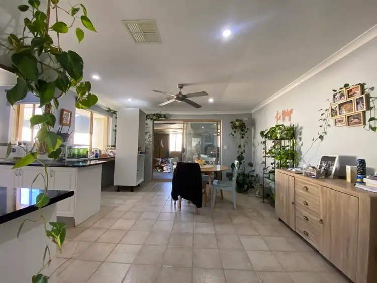 Seventh view of Homely house listing, 3 Littlefair Drive, Withers WA 6230