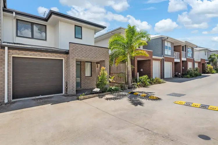 53/15 Waratah Way, Morayfield QLD 4506