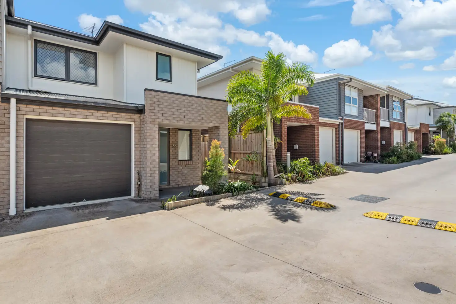 Main view of Homely townhouse listing, 53/15 Waratah Way, Morayfield QLD 4506