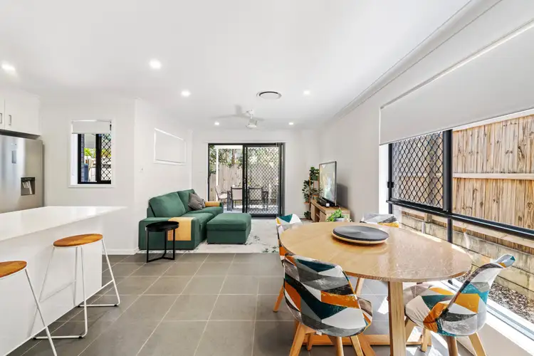 Third view of Homely townhouse listing, 53/15 Waratah Way, Morayfield QLD 4506