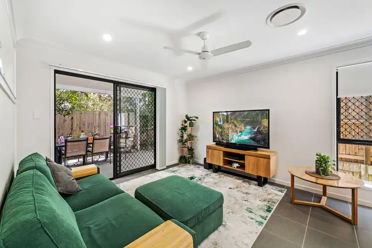 Fourth view of Homely townhouse listing, 53/15 Waratah Way, Morayfield QLD 4506