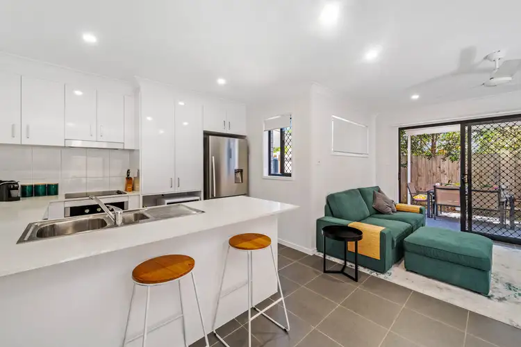 Fifth view of Homely townhouse listing, 53/15 Waratah Way, Morayfield QLD 4506