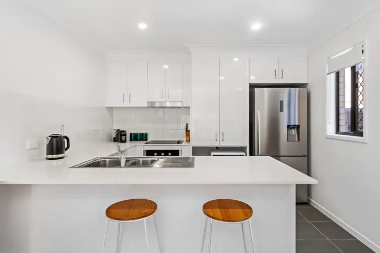 Sixth view of Homely townhouse listing, 53/15 Waratah Way, Morayfield QLD 4506