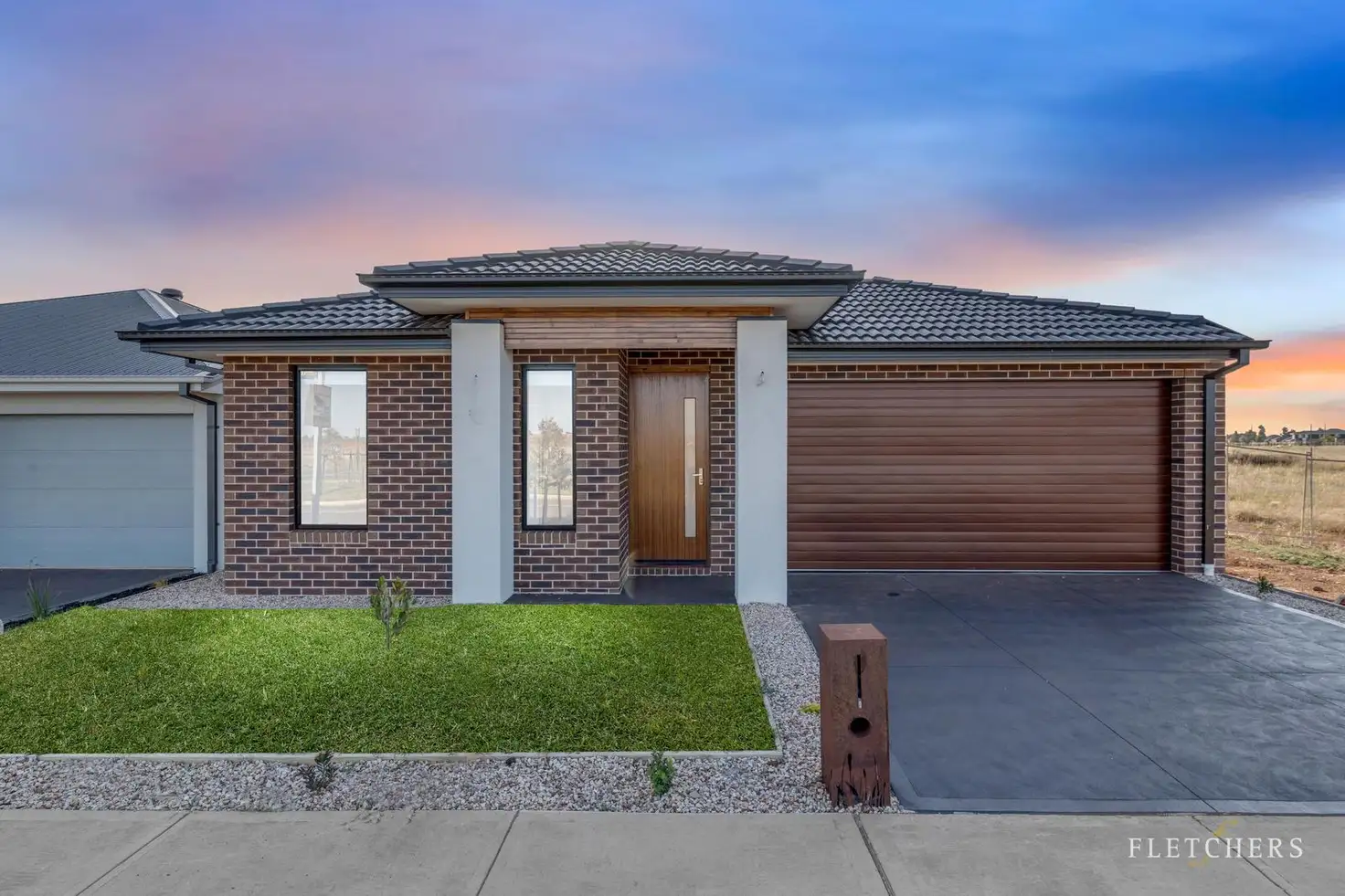 Main view of Homely house listing, 19 Downley Loop, Strathtulloh VIC 3338