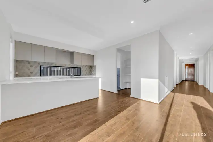Second view of Homely house listing, 19 Downley Loop, Strathtulloh VIC 3338