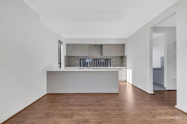 Third view of Homely house listing, 19 Downley Loop, Strathtulloh VIC 3338