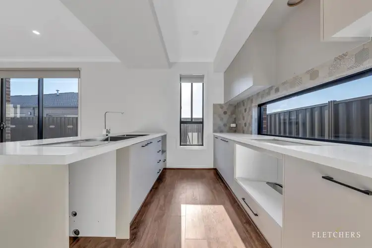 Fourth view of Homely house listing, 19 Downley Loop, Strathtulloh VIC 3338