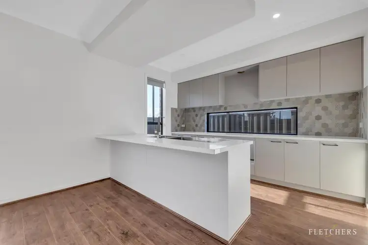Fifth view of Homely house listing, 19 Downley Loop, Strathtulloh VIC 3338