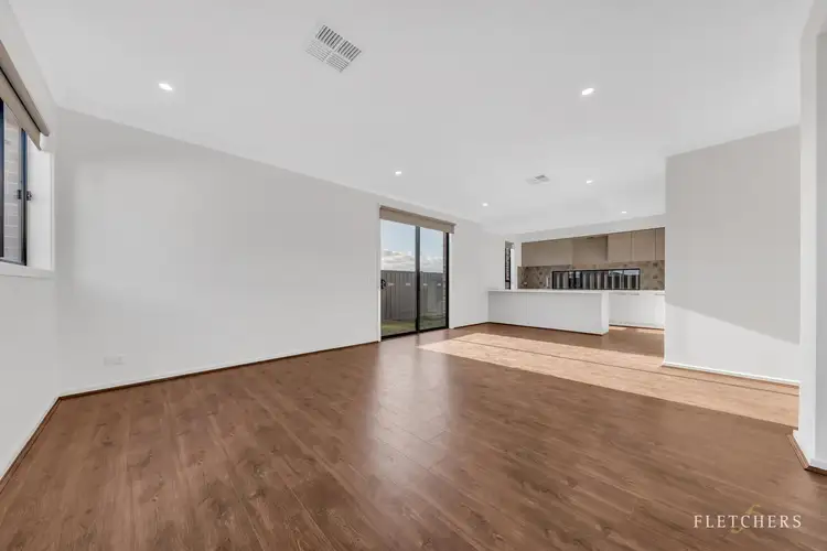 Sixth view of Homely house listing, 19 Downley Loop, Strathtulloh VIC 3338