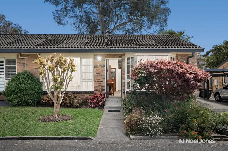 2/2 Jilmax Court, Forest Hill VIC 3131