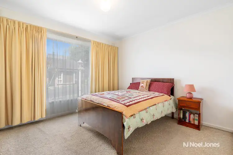 Fifth view of Homely unit listing, 2/2 Jilmax Court, Forest Hill VIC 3131