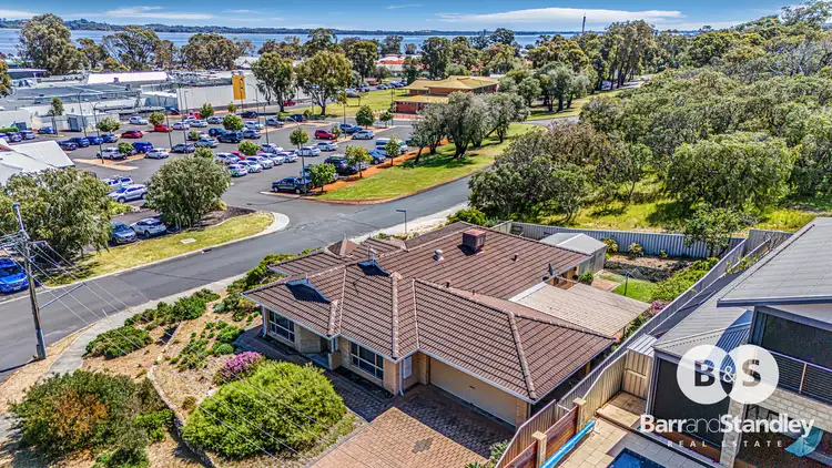 1 Jerboa Place, Australind WA 6233