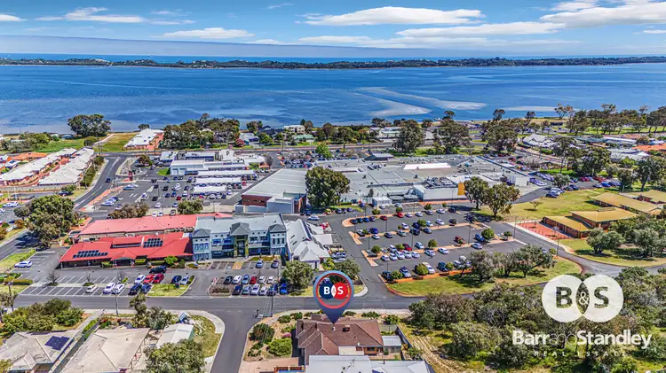 Third view of Homely house listing, 1 Jerboa Place, Australind WA 6233