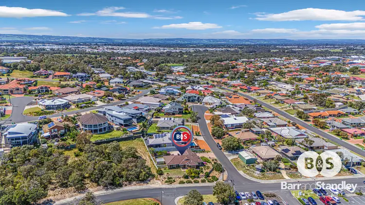Fourth view of Homely house listing, 1 Jerboa Place, Australind WA 6233