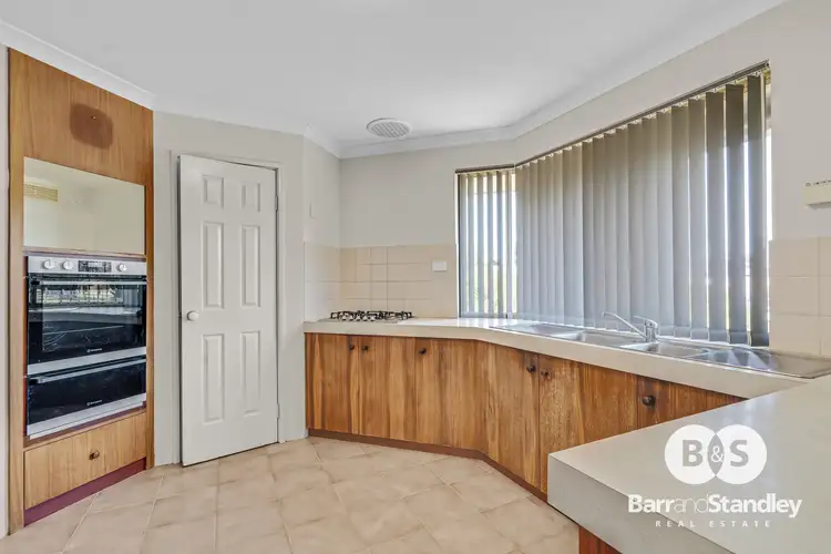 Seventh view of Homely house listing, 1 Jerboa Place, Australind WA 6233