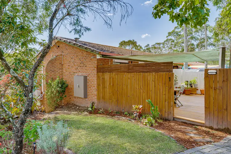 1/394 Chatswood Road, Shailer Park QLD 4128