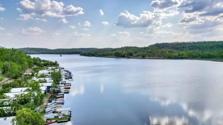 Main view of Homely house listing, 18/841 Chinner Road, Lake Bennett NT 822