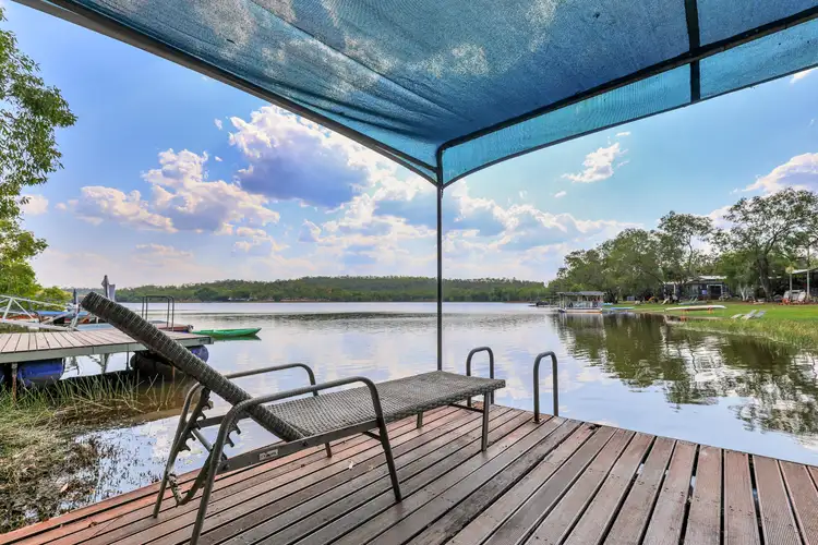 Third view of Homely house listing, 18/841 Chinner Road, Lake Bennett NT 822