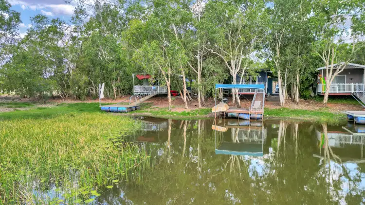 Fourth view of Homely house listing, 18/841 Chinner Road, Lake Bennett NT 822
