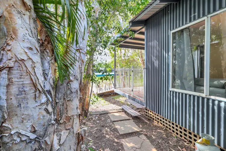 Sixth view of Homely house listing, 18/841 Chinner Road, Lake Bennett NT 822