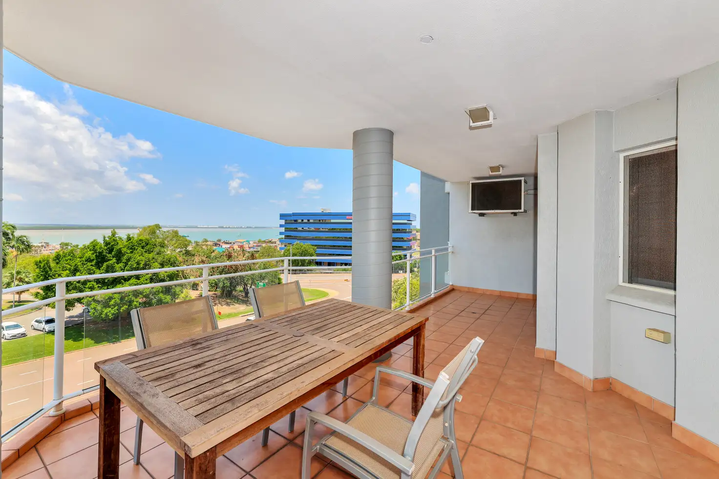 Main view of Homely unit listing, 53/5 Cardona Court, Darwin City NT 800