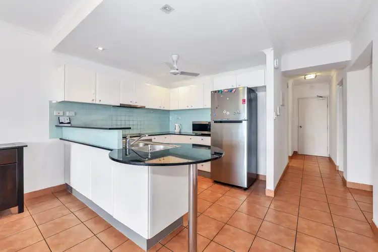 Third view of Homely unit listing, 53/5 Cardona Court, Darwin City NT 800