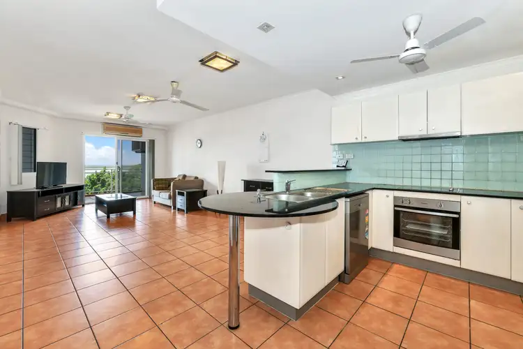 Fourth view of Homely unit listing, 53/5 Cardona Court, Darwin City NT 800