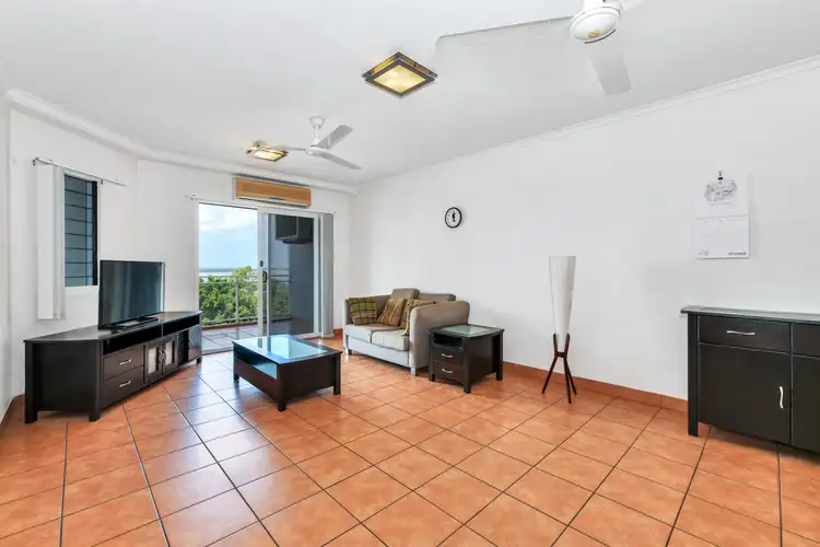 Fifth view of Homely unit listing, 53/5 Cardona Court, Darwin City NT 800