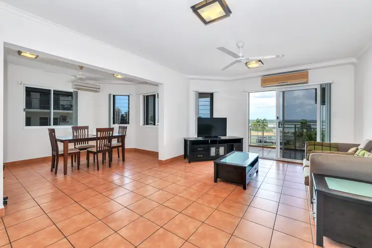 Sixth view of Homely unit listing, 53/5 Cardona Court, Darwin City NT 800