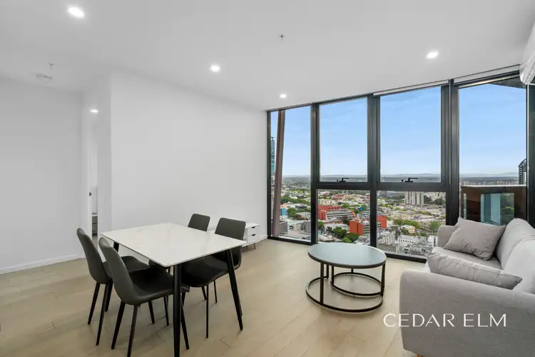 3510/60 Abeckett Street, Melbourne VIC 3000