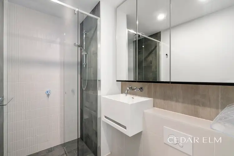 Fourth view of Homely apartment listing, 3510/60 Abeckett Street, Melbourne VIC 3000