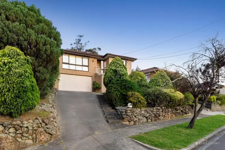 4 Merri Street, Templestowe Lower VIC 3107