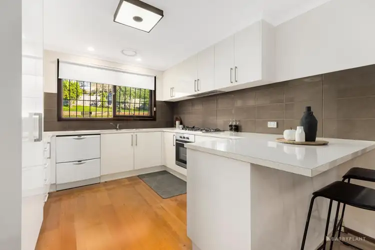 Third view of Homely house listing, 4 Merri Street, Templestowe Lower VIC 3107