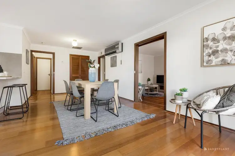 Fourth view of Homely house listing, 4 Merri Street, Templestowe Lower VIC 3107