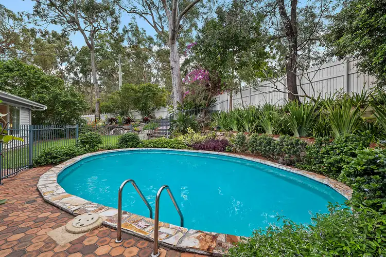 Sixth view of Homely house listing, 66 Iona Terrace, Taringa QLD 4068